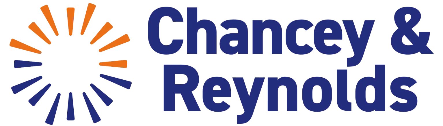 Chancey & Reynolds logo